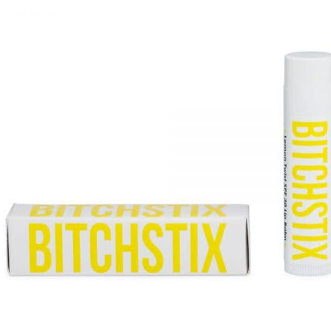 BITCHSTIX Lip Balm SPF 30-Beauty-Vixen Collection, Day Spa and Women's Boutique Located in Seattle, Washington