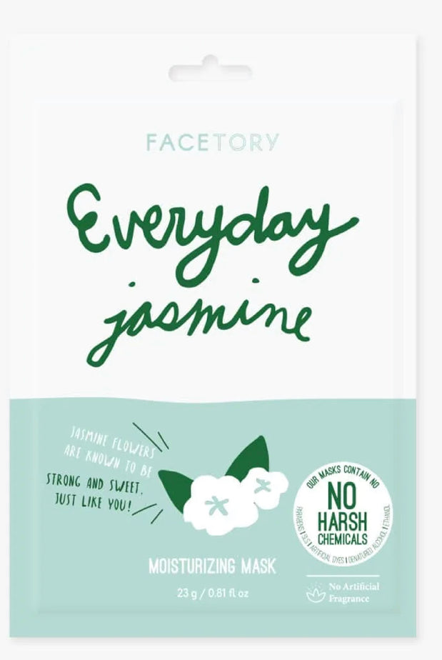 Facetory Mask-Skin Care-Vixen Collection, Day Spa and Women's Boutique Located in Seattle, Washington