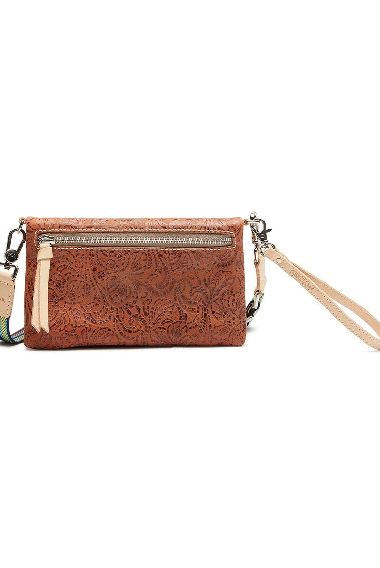 Consuela Sally Uptown Crossbody-Bags + Wallets-Vixen Collection, Day Spa and Women's Boutique Located in Seattle, Washington