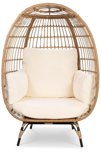 Egg Chair-Furniture-Vixen Collection, Day Spa and Women's Boutique Located in Seattle, Washington