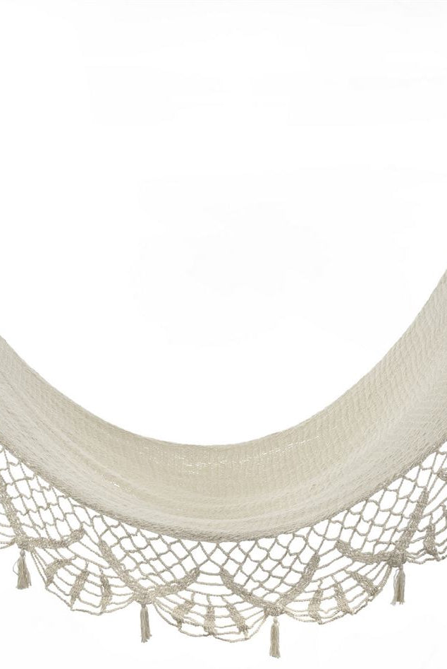 Wialua Hammock-Home Decor-Vixen Collection, Day Spa and Women's Boutique Located in Seattle, Washington