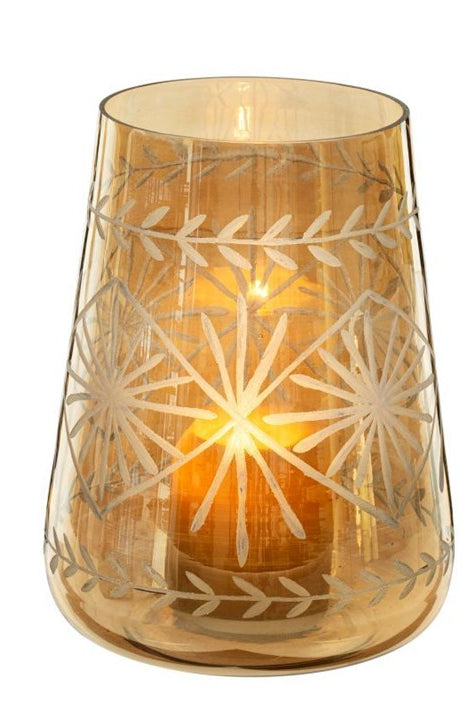 Calypso Vase-Vases-Vixen Collection, Day Spa and Women's Boutique Located in Seattle, Washington