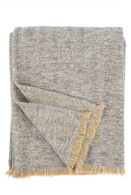 Watson Woven Throw-Throw Blankets-Vixen Collection, Day Spa and Women's Boutique Located in Seattle, Washington