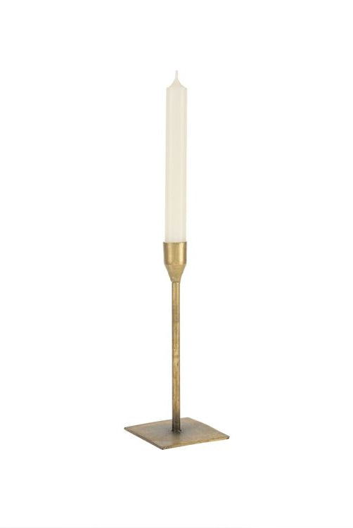 Medium Bonita Candlestick-Home Decor-Vixen Collection, Day Spa and Women's Boutique Located in Seattle, Washington