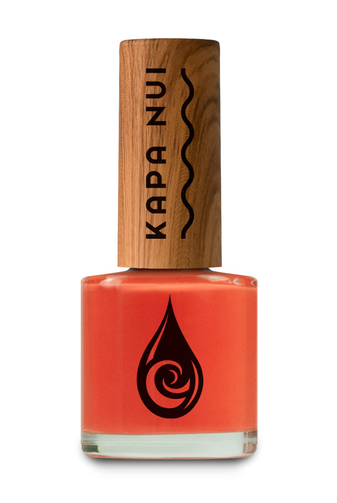 Kapa Nui Nail Polish-Beauty-Vixen Collection, Day Spa and Women's Boutique Located in Seattle, Washington
