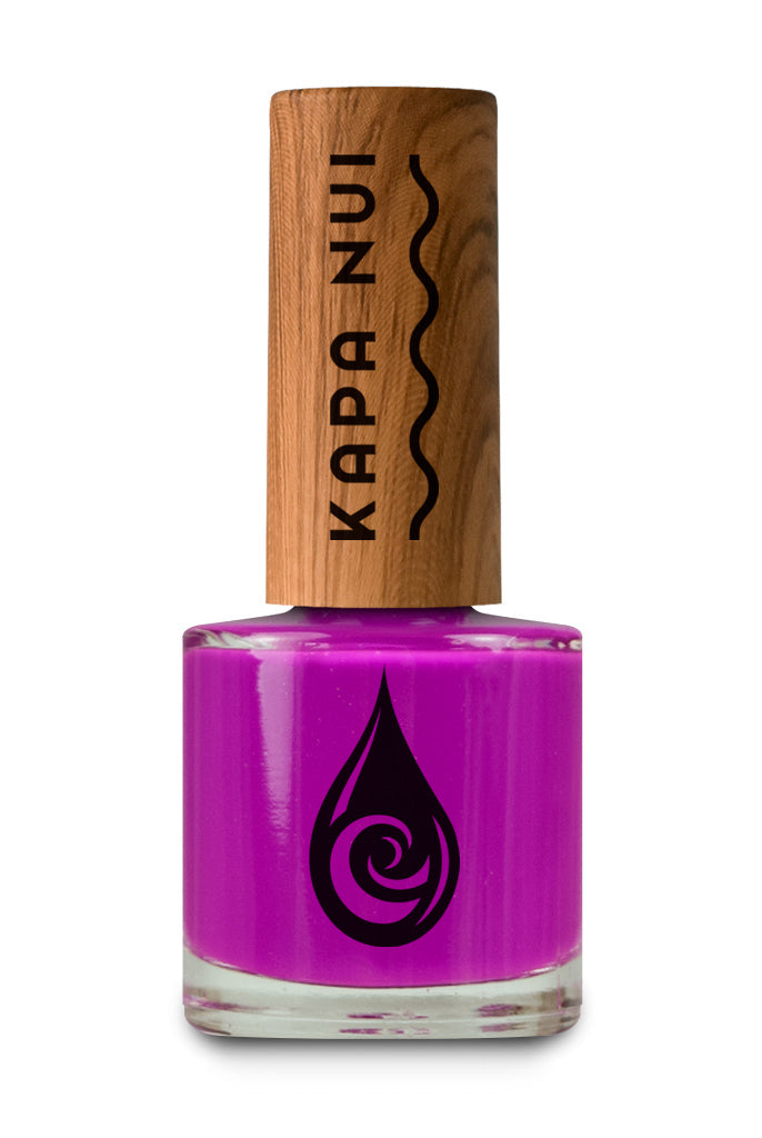 Kapa Nui Nail Polish-Beauty-Vixen Collection, Day Spa and Women's Boutique Located in Seattle, Washington