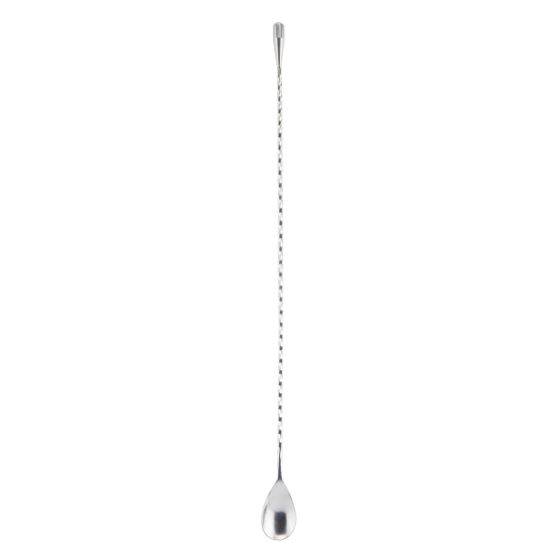 Weighted Barspoon by Viski®-Home Decor-Vixen Collection, Day Spa and Women's Boutique Located in Seattle, Washington