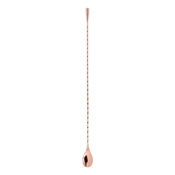 Weighted Barspoon by Viski®-Home Decor-Vixen Collection, Day Spa and Women's Boutique Located in Seattle, Washington