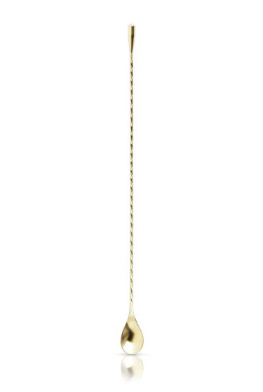 Weighted Barspoon by Viski®-Home Decor-Vixen Collection, Day Spa and Women's Boutique Located in Seattle, Washington