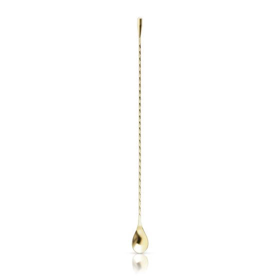 Weighted Barspoon by Viski®-Home Decor-Vixen Collection, Day Spa and Women's Boutique Located in Seattle, Washington
