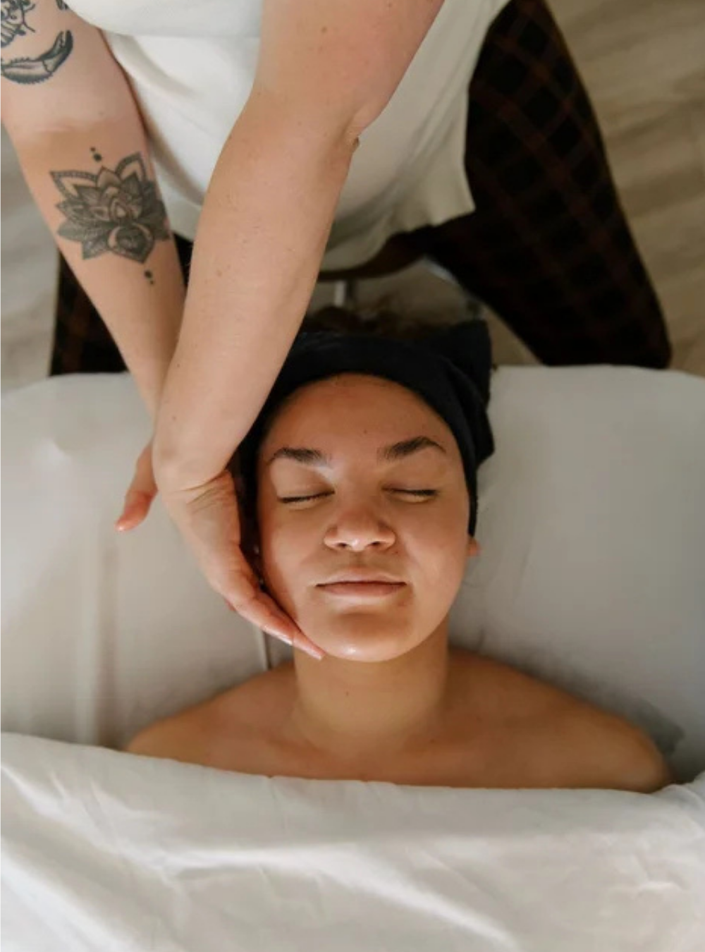 Vixen Collection New Spa Service Providers
