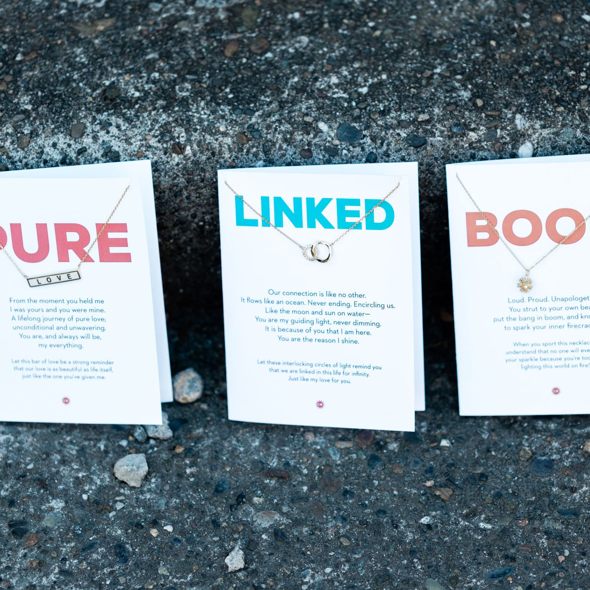 Krissi Thomas, Founder CheekyBoom