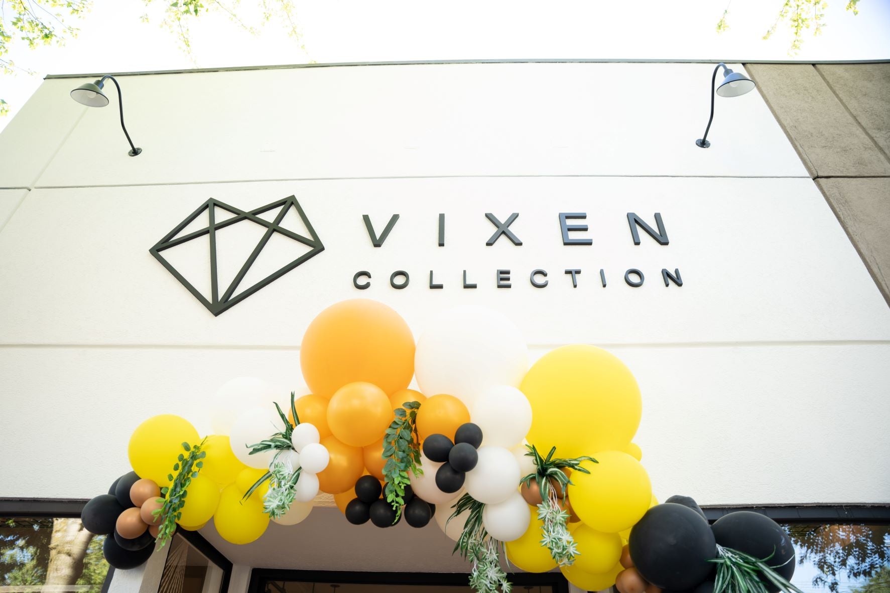 Vixen Collection: Queen Anne Red Carpet Event