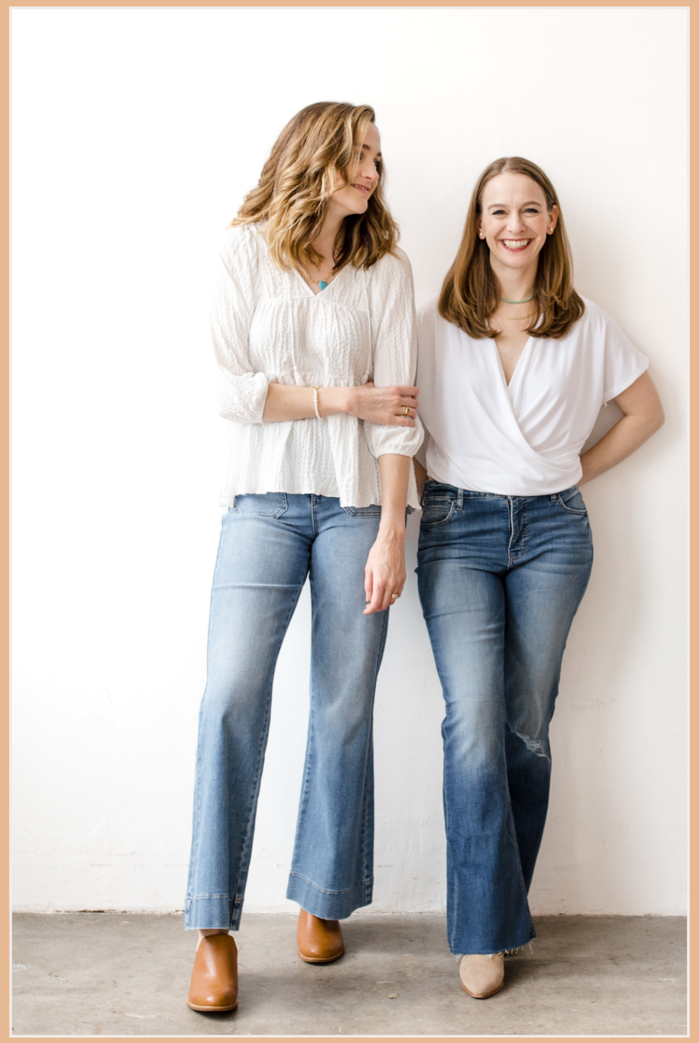 Women's Denim Collection | Vixen Collection Day Spa and Boutique | Seattle, WA