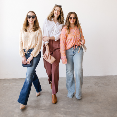 Shop Bottoms | Vixen Collection | Women's Fashion Boutique in Seattle, WA