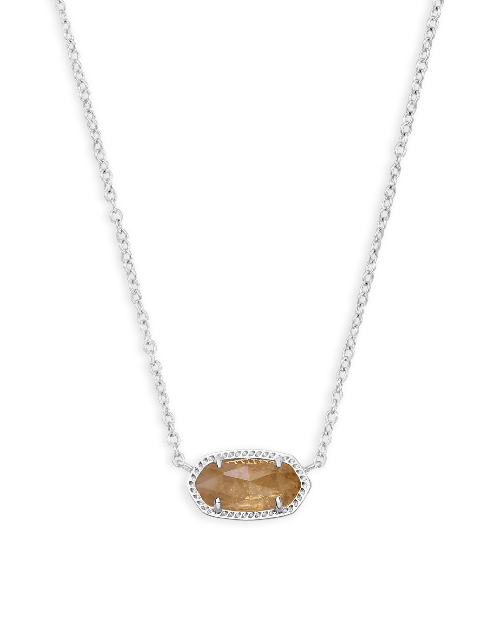 Elisa Pendant Necklace-Necklaces-Vixen Collection, Day Spa and Women's Boutique Located in Seattle, Washington
