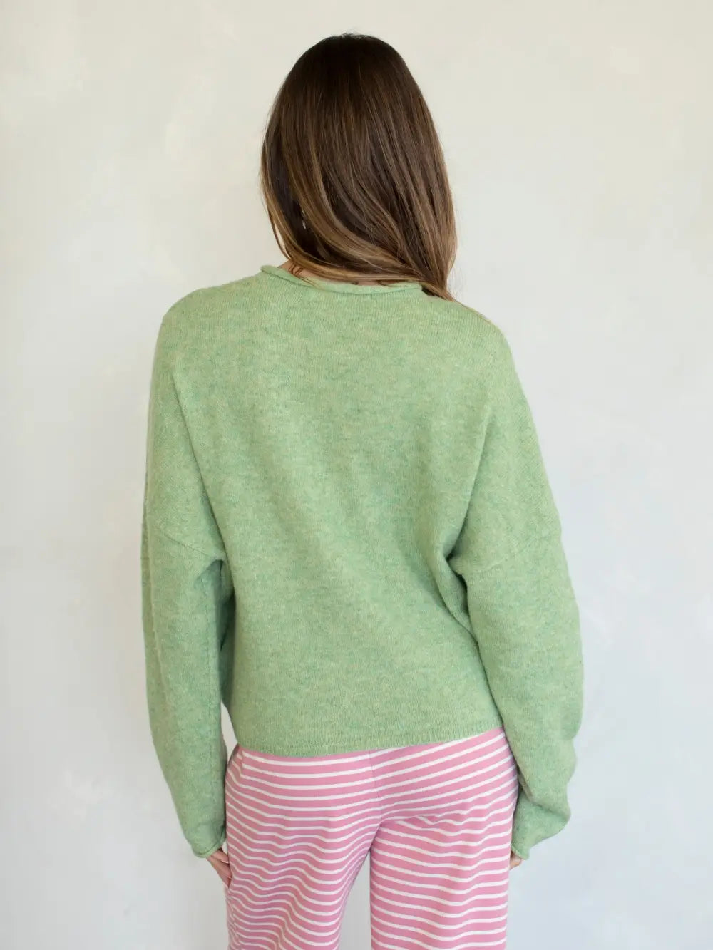 Perfect Piper Pullover-Tops-Vixen Collection, Day Spa and Women's Boutique Located in Seattle, Washington