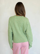 Perfect Piper Pullover-Tops-Vixen Collection, Day Spa and Women's Boutique Located in Seattle, Washington