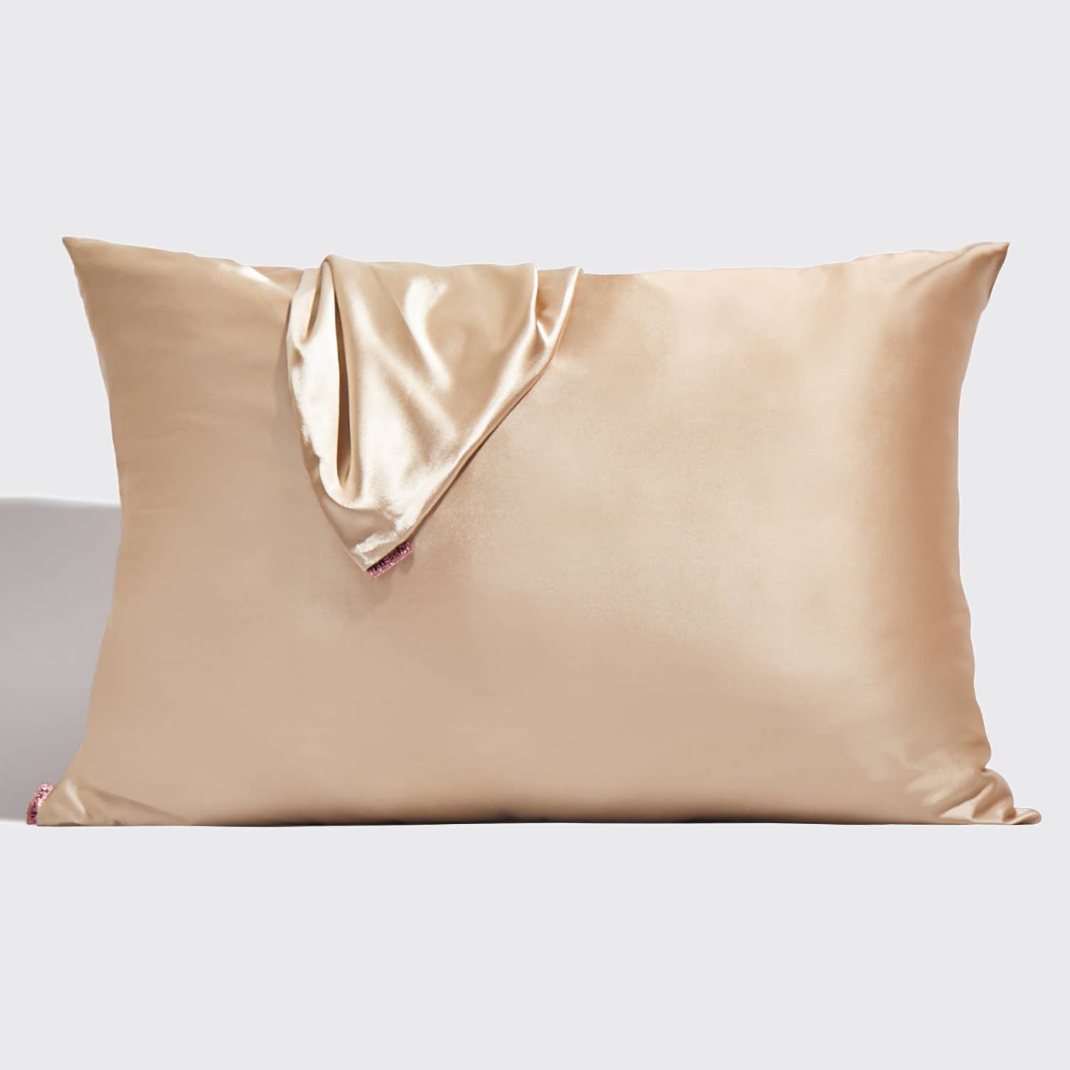 KITSCH Satin Pillowcases-Pillowscases-Vixen Collection, Day Spa and Women's Boutique Located in Seattle, Washington