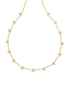 Sierra Star Strand Necklace-Necklaces-Vixen Collection, Day Spa and Women's Boutique Located in Seattle, Washington