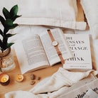 101 Essays That Will Change the Way You Think-Books-Vixen Collection, Day Spa and Women's Boutique Located in Seattle, Washington