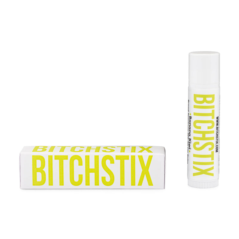BITCHSTIX Lip Balm SPF 30-Beauty-Vixen Collection, Day Spa and Women's Boutique Located in Seattle, Washington