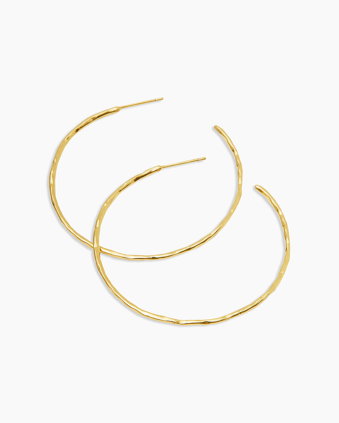 Taner Hoops-Earrings-Vixen Collection, Day Spa and Women's Boutique Located in Seattle, Washington