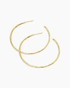 Taner Hoops-Earrings-Vixen Collection, Day Spa and Women's Boutique Located in Seattle, Washington