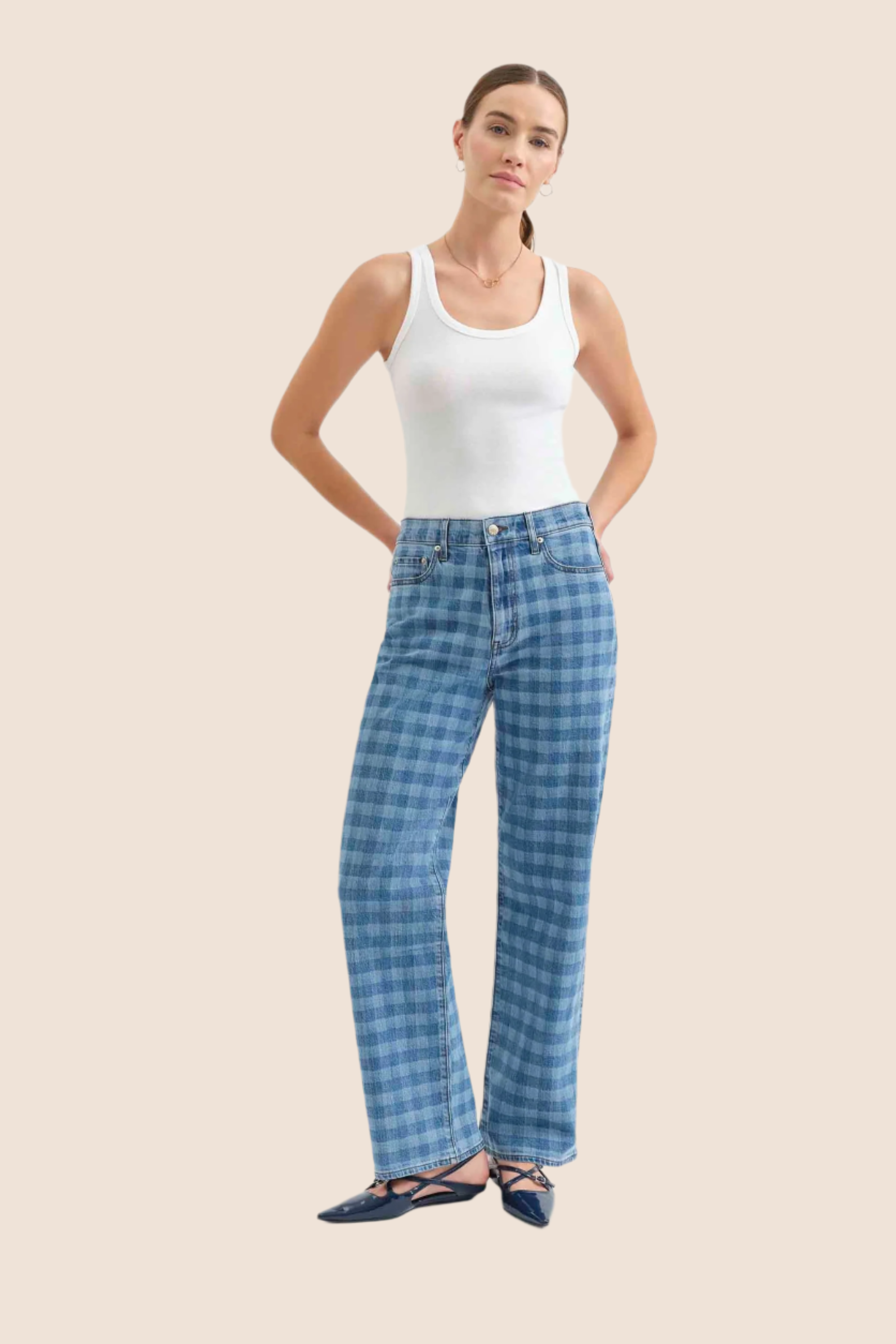 1999 Jeans-Denim-Vixen Collection, Day Spa and Women's Boutique Located in Seattle, Washington
