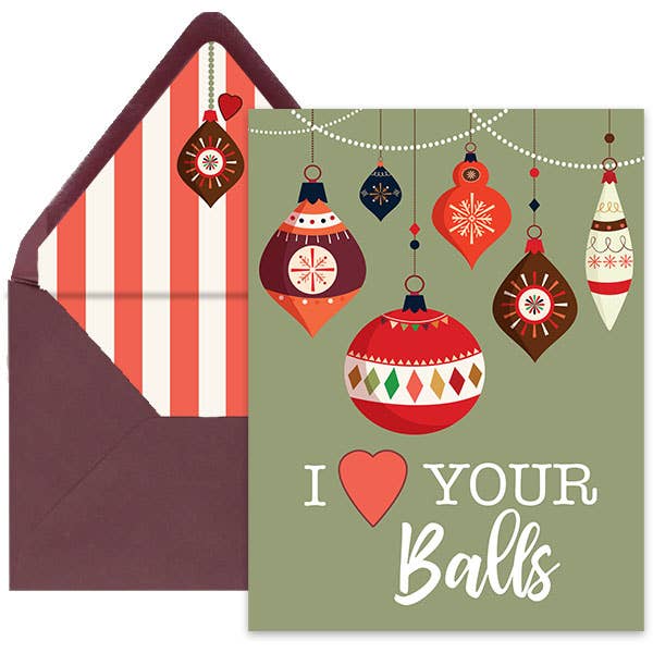 Holiday Card-Home + Gifts-Vixen Collection, Day Spa and Women's Boutique Located in Seattle, Washington