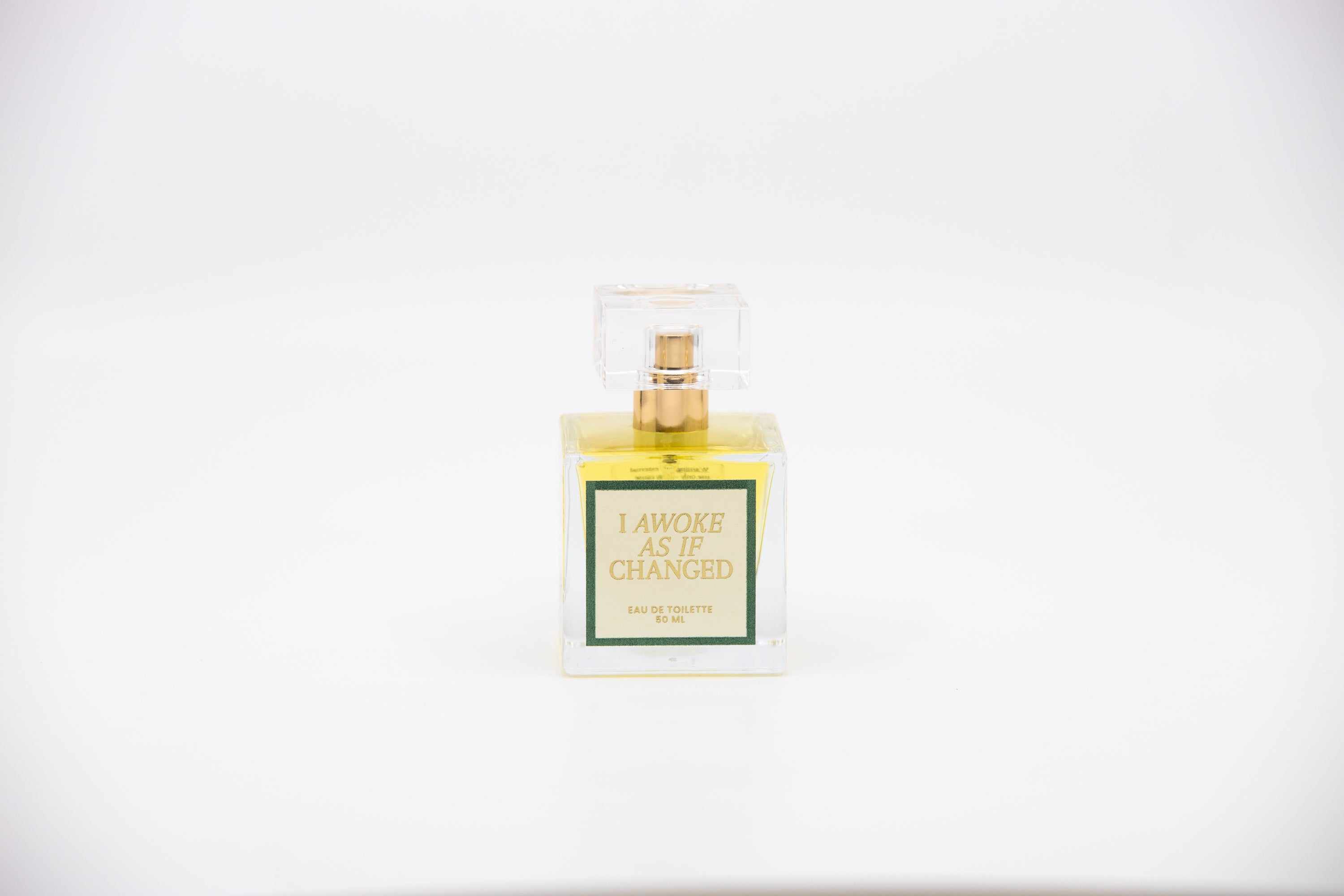 Boathouse Mercantile Perfumes | Vixen Collection | Seattle, WA