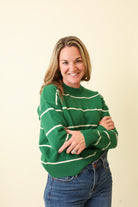 Ebb & Flow Sweater-Sweaters-Vixen Collection, Day Spa and Women's Boutique Located in Seattle, Washington