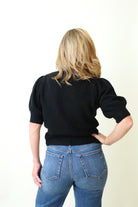 The Cloud Knit Top-Sweaters-Vixen Collection, Day Spa and Women's Boutique Located in Seattle, Washington