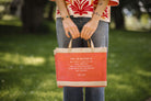 Magnolia Market Totes-Bags + Wallets-Vixen Collection, Day Spa and Women's Boutique Located in Seattle, Washington