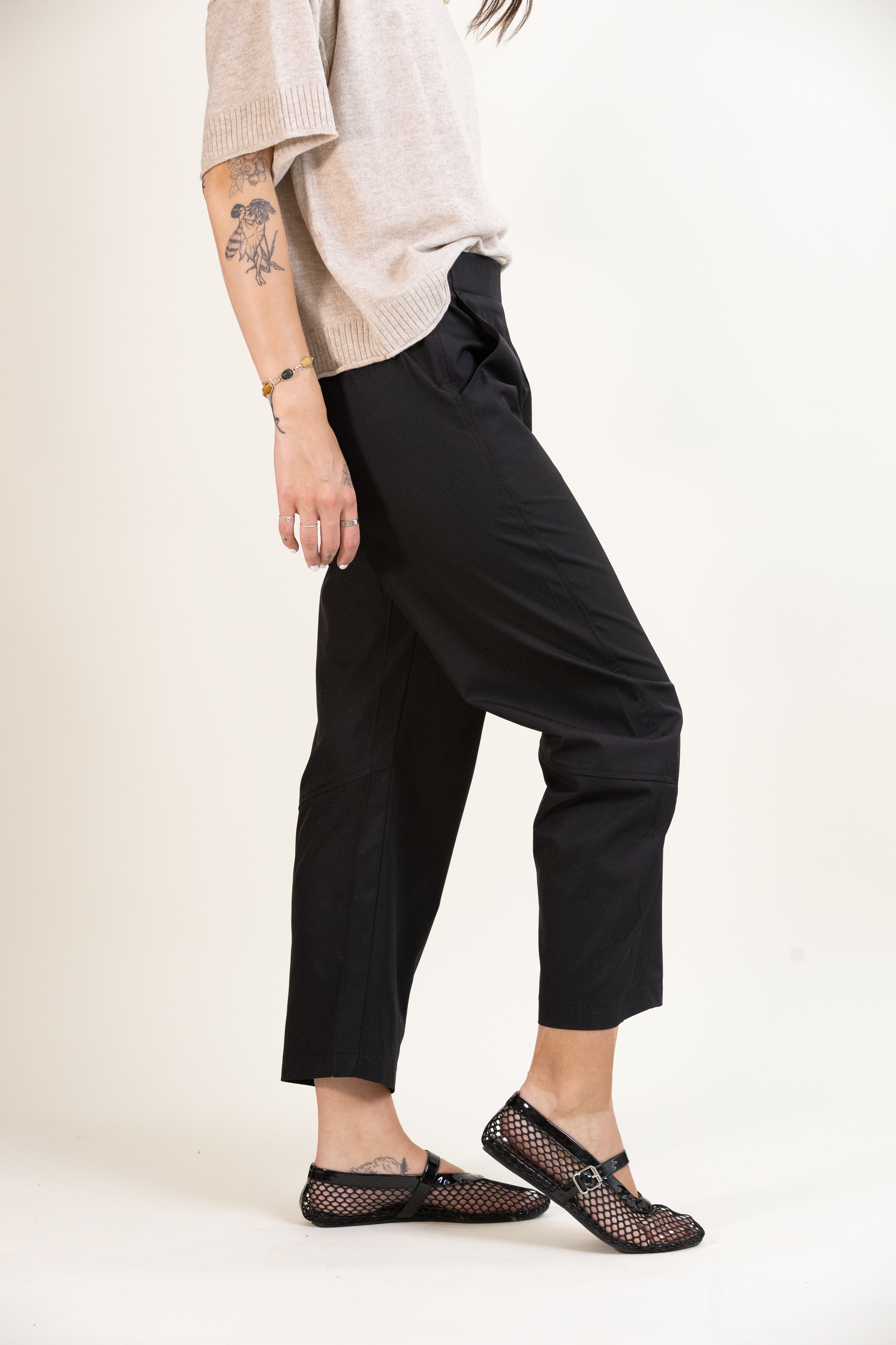 Vixen Favorites Travel Pant-Loungewear Bottoms-Vixen Collection, Day Spa and Women's Boutique Located in Seattle, Washington