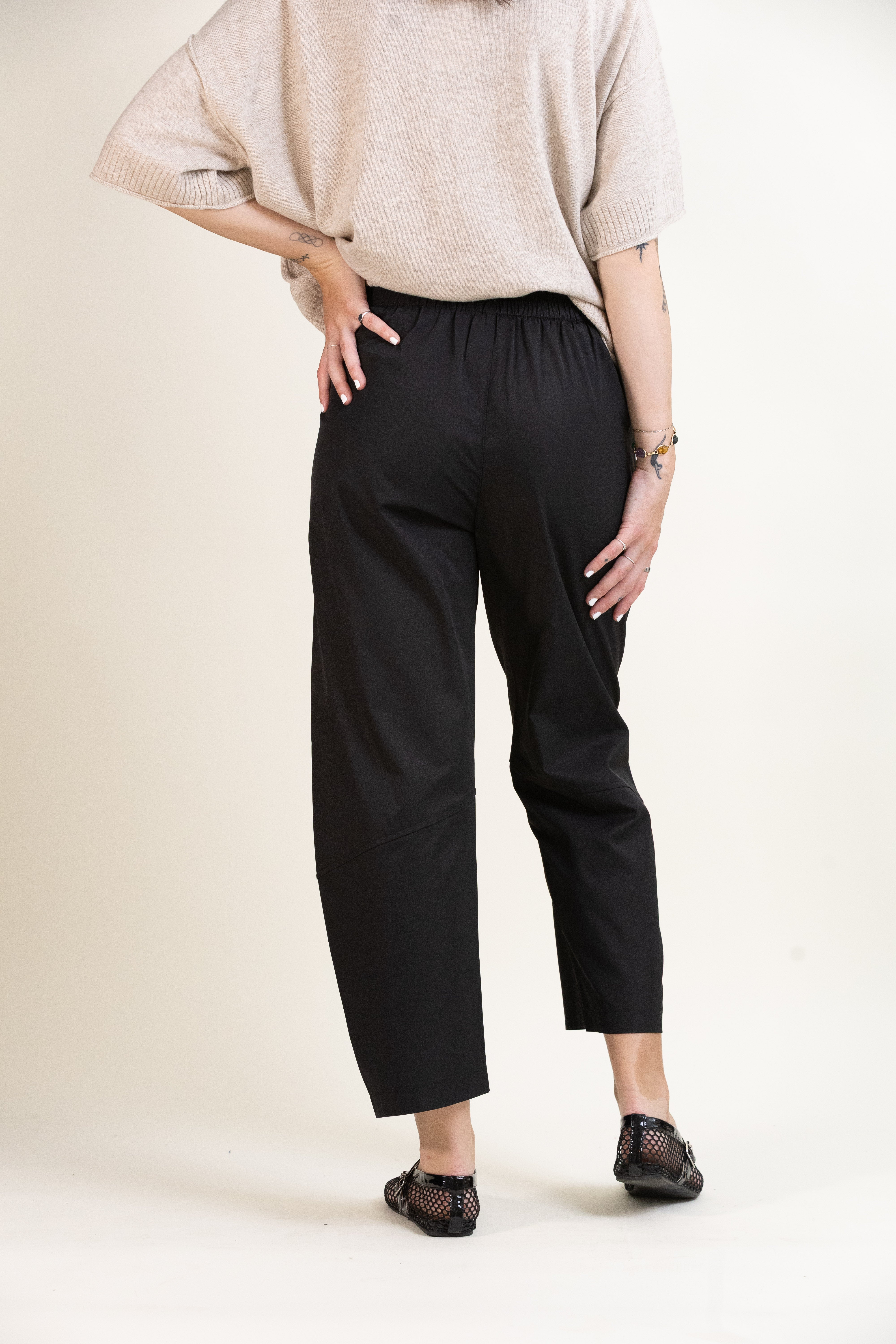 Vixen Favorites Travel Pant-Loungewear Bottoms-Vixen Collection, Day Spa and Women's Boutique Located in Seattle, Washington
