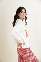 Weekend At The Cape Sweater-Sweaters-Vixen Collection, Day Spa and Women's Boutique Located in Seattle, Washington
