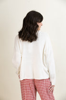Weekend At The Cape Sweater-Sweaters-Vixen Collection, Day Spa and Women's Boutique Located in Seattle, Washington