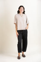 Vixen Favorites Travel Pant-Loungewear Bottoms-Vixen Collection, Day Spa and Women's Boutique Located in Seattle, Washington