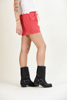Breezy Babe Shorts-Shorts-Vixen Collection, Day Spa and Women's Boutique Located in Seattle, Washington