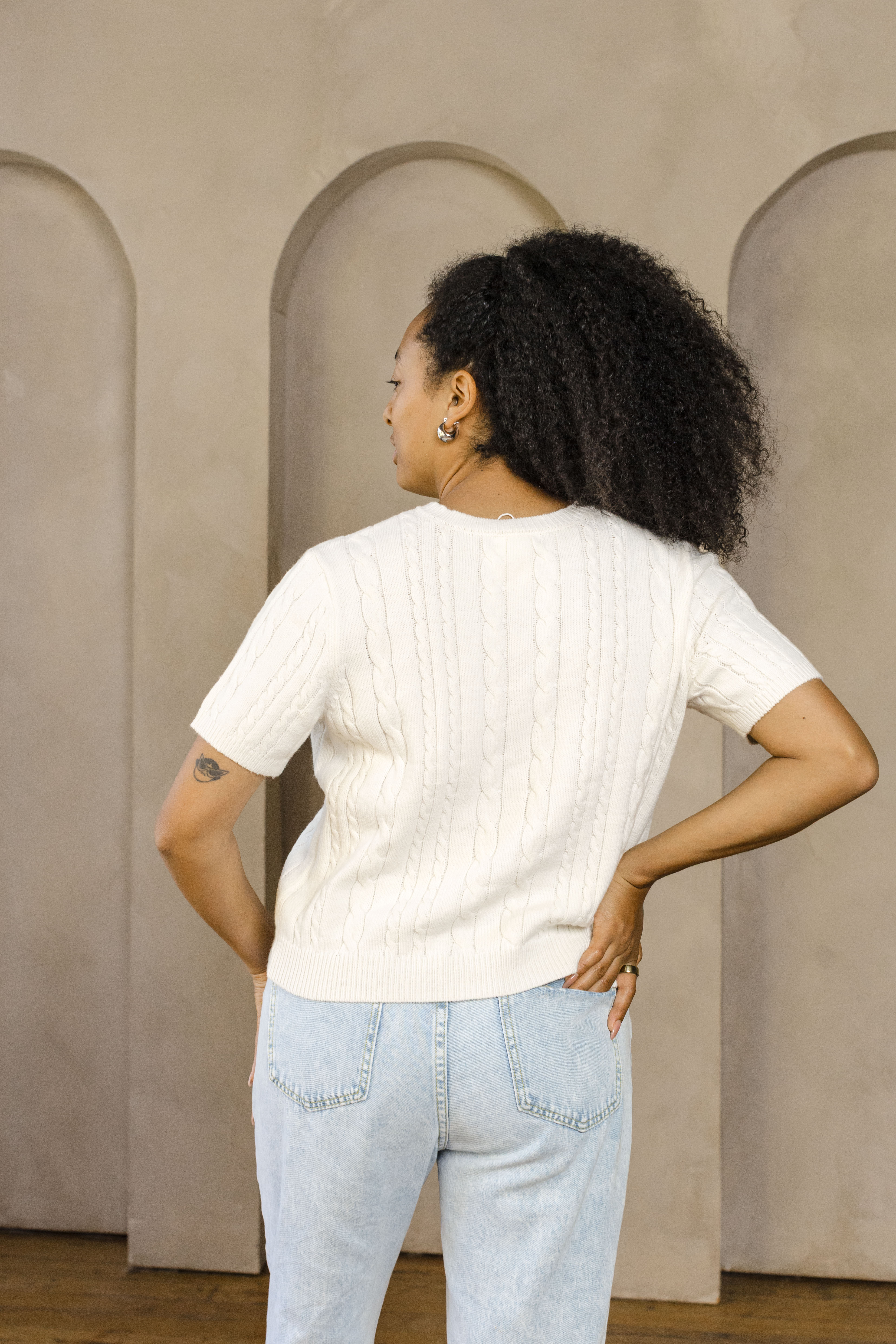 Cera Cardigan-Sweaters-Vixen Collection, Day Spa and Women's Boutique Located in Seattle, Washington