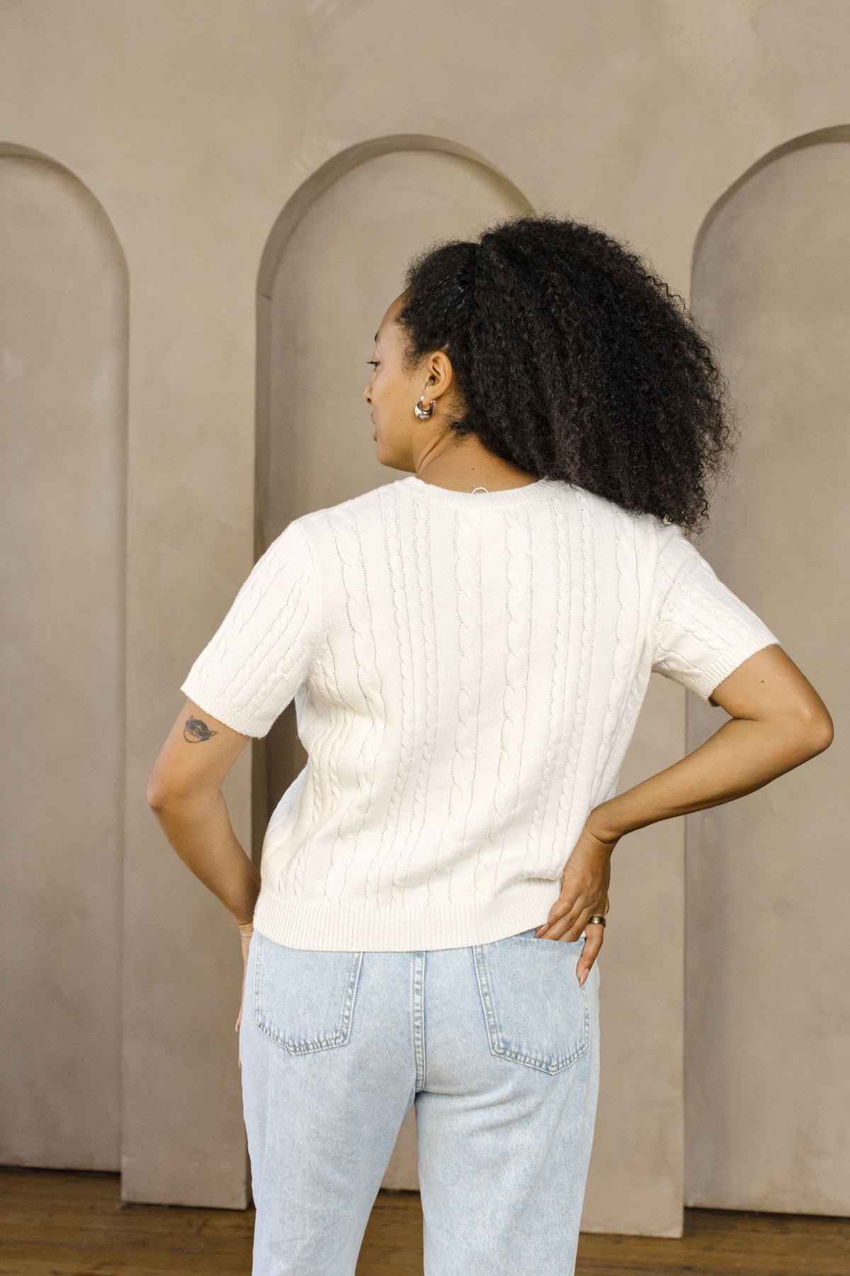 Cera Cardigan-Sweaters-Vixen Collection, Day Spa and Women's Boutique Located in Seattle, Washington