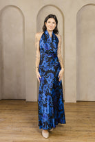 Luminous Dune Maxi Dress-Dresses-Vixen Collection, Day Spa and Women's Boutique Located in Seattle, Washington