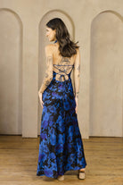 Luminous Dune Maxi Dress-Dresses-Vixen Collection, Day Spa and Women's Boutique Located in Seattle, Washington