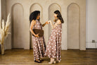 Polka Dot Dreams Dress-Dresses-Vixen Collection, Day Spa and Women's Boutique Located in Seattle, Washington