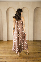 Polka Dot Dreams Dress-Dresses-Vixen Collection, Day Spa and Women's Boutique Located in Seattle, Washington