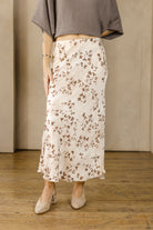 Clover Love Skirt-Skirts-Vixen Collection, Day Spa and Women's Boutique Located in Seattle, Washington