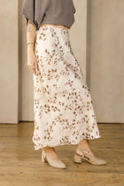 Clover Love Skirt-Skirts-Vixen Collection, Day Spa and Women's Boutique Located in Seattle, Washington