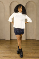 In Your Dreams Mini Skirt-Vixen Collection, Day Spa and Women's Boutique Located in Seattle, Washington