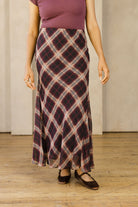 Rory Midi Skirt-Skirts-Vixen Collection, Day Spa and Women's Boutique Located in Seattle, Washington